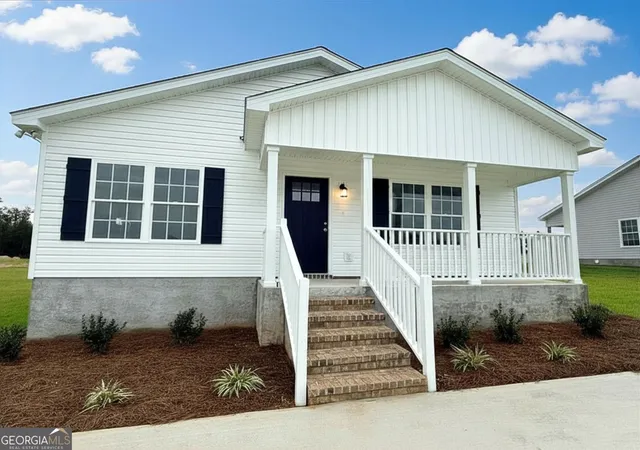 2nd image of 503 Nickies Way, Statesboro, GA 30461 | MLS# 10835477