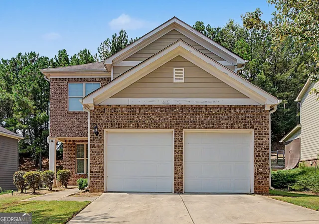 Photo 1 of Single family home for sale at 4299 Traipse Path, Ellenwood, GA 30294 | MLS# 10689816 | Listing updated on 2026-08-27