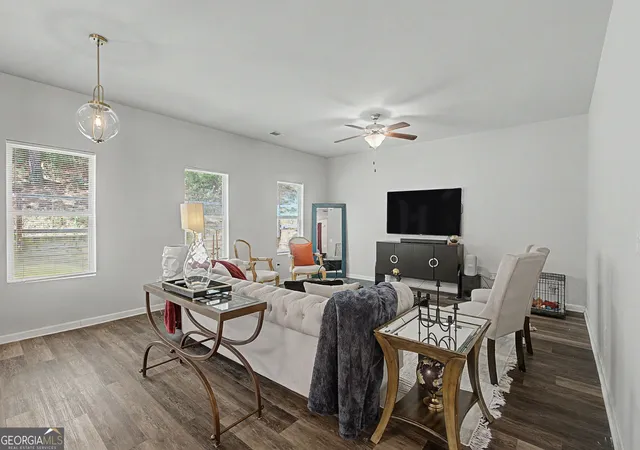 Photo 3 of Single family home for sale at 4299 Traipse Path, Ellenwood, GA 30294 | MLS# 10689816 | Listing updated on 2026-08-27
