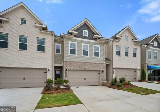 3rd image of 224 Abbotts Crossing Cir, Conyers, GA 30094 | MLS# 10770323