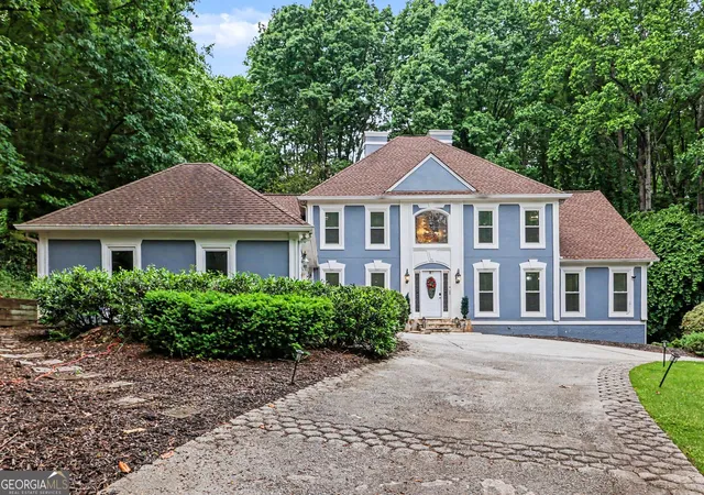1st image of 590 Valley Hall Dr, Atlanta, GA 30350 | MLS# 10760610