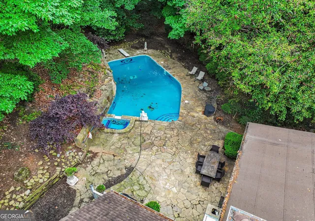 56th image of 590 Valley Hall Dr, Atlanta, GA 30350 | MLS# 10760610