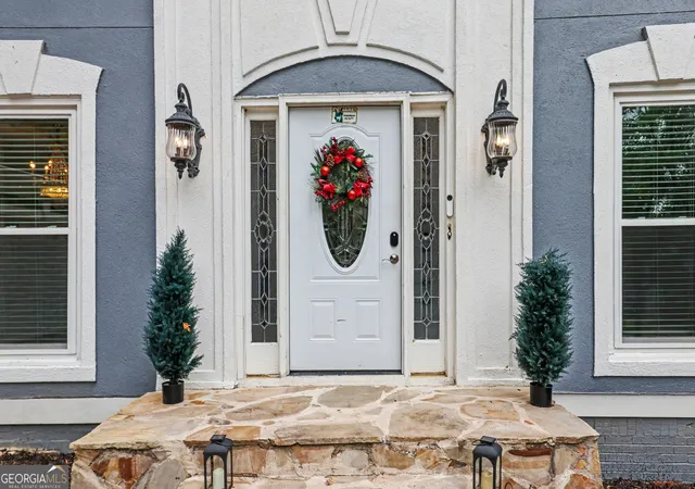 5th image of 590 Valley Hall Dr, Atlanta, GA 30350 | MLS# 10760610