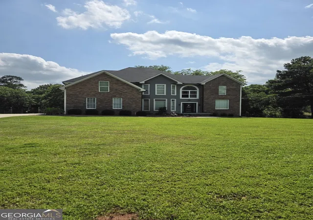 2nd image of 892 Perimeter Road, Monticello, GA 31064 | MLS# 10779078
