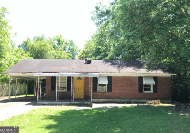 Homes for sale in Macon, GA | 2824 Walmar Dr, Macon, GA 31206 | MLS# 10794631