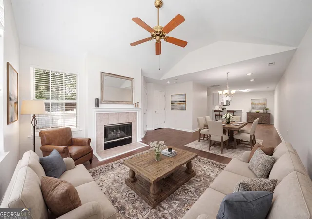 Photo 3 of Condo for sale at 3113 Orchard Ridge Cir, Duluth, GA 30096 | MLS# 10798896 | Listing updated on 2026-09-10