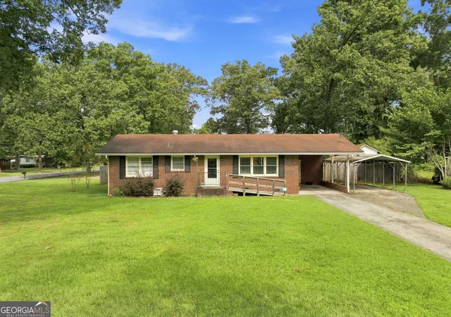 1st image of 1 Eugenia Cir Nw, Rome, GA 30165 | MLS# 10822821