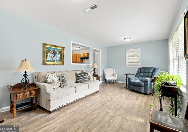 Photo 3 of Single family home for sale at 1 Eugenia Cir Nw, Rome, GA 30165 | MLS# 10822821 | Listing updated on 2026-09-18