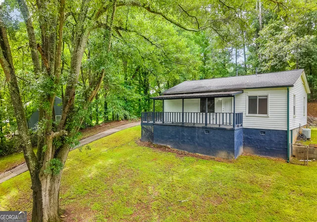 2nd image of 1841 Mobley St, Austell, GA 30106 | MLS# 10742787
