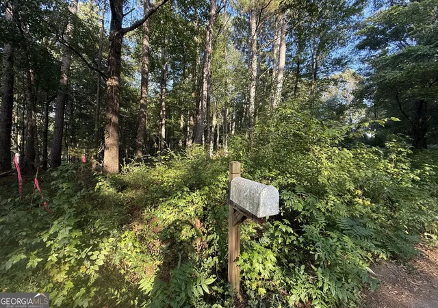 Photo 1 of Land for sale at 0 Grogan Hill Rd Se, Silver Creek, GA 30173 | MLS# 10836040 | Listing updated on 2026-09-13