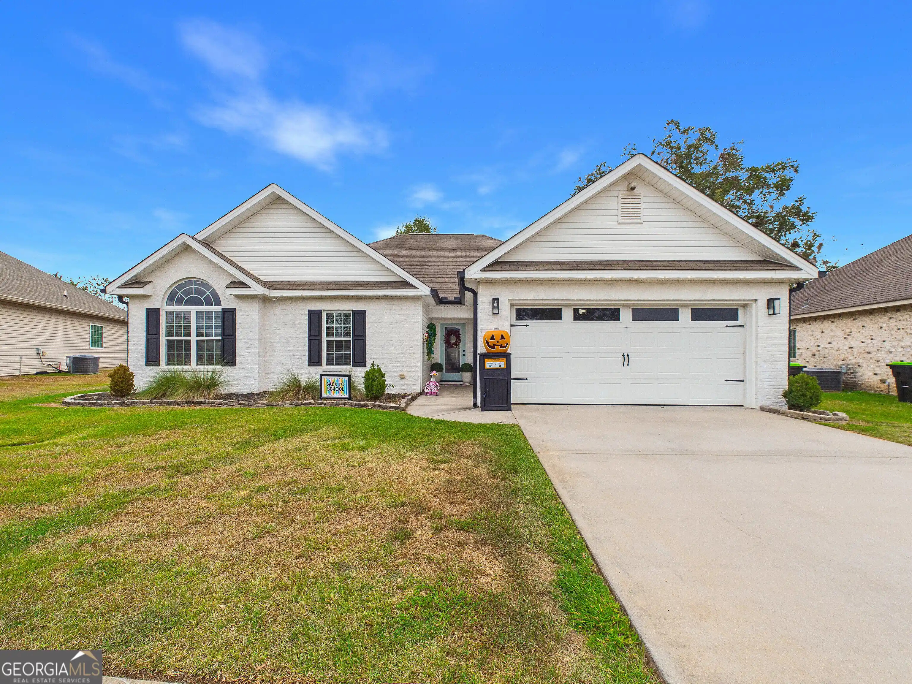 Photo 1 of Single family home for sale at 422 Madison Pl Pkwy, Byron, GA 31008 | MLS# 10854870 | Listing updated on 2026-10-15
