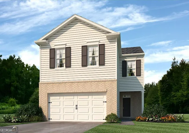 Photo 1 of Single family home for sale at 193 Rolling Meadow Tr, Jasper, GA 30143 | MLS# 10828075 | Listing updated on 2026-08-18