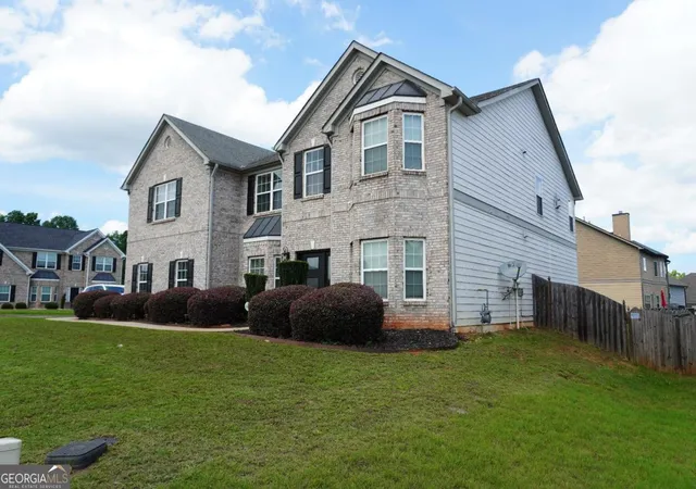 Homes for sale in Lithia Springs, GA | 7985 Sandpoint Pl, Lithia Springs, GA 30122 | MLS# 10797221