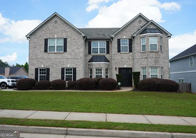 Homes for sale in Lithia Springs, GA | 7985 Sandpoint Pl, Lithia Springs, GA 30122 | MLS# 10797221
