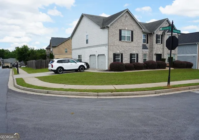 Homes for sale in Lithia Springs, GA | 7985 Sandpoint Pl, Lithia Springs, GA 30122 | MLS# 10797221