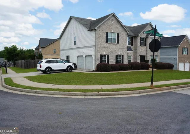 Homes for sale in Lithia Springs, GA | 7985 Sandpoint Pl, Lithia Springs, GA 30122 | MLS# 10797221