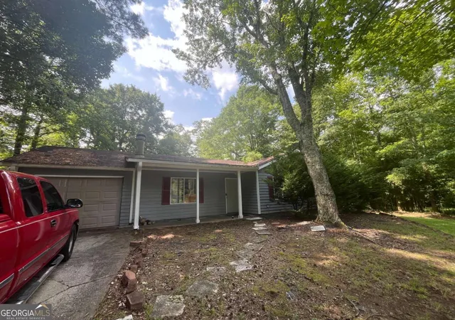 1st image of 124 Partridge Ln, Athens, GA 30606 | MLS# 10823758