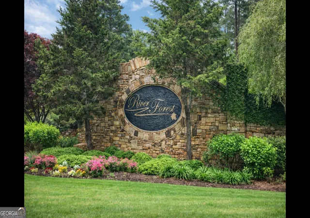 2nd image of 0 River Overlook, Forsyth, GA 31029 | MLS# 10730021
