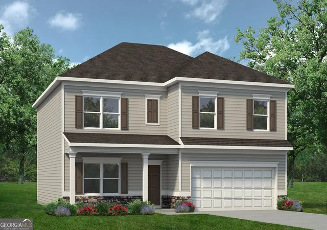 Photo 1 of Sale Pending at 299 Jagee Dr #LOT C19, Byron, GA 31008 | MLS# 10836049 | Listing updated on 2026-08-30