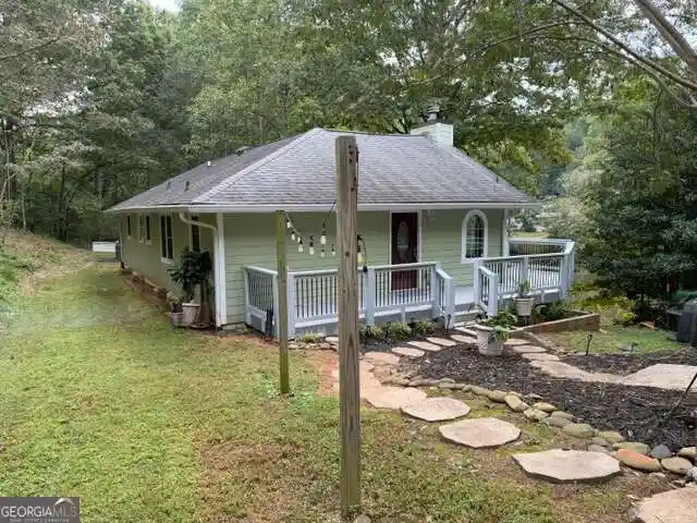 Photo 1 of Single family home for sale at 862 Price Rd, Dawsonville, GA 30534 | MLS# 10875971 | Listing updated on 2026-10-20