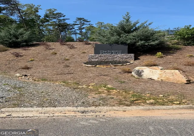 Photo 2 of Land for sale at Lot 31 Summit View Ln, Ellijay, GA 30540 | MLS# 10756806 | Listing updated on 2026-10-15