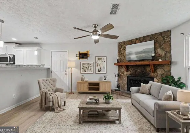 Photo 1 of Single family home for sale at 5425 Timor Trl, Lithonia, GA 30038 | MLS# 10826505 | Listing updated on 2026-10-08