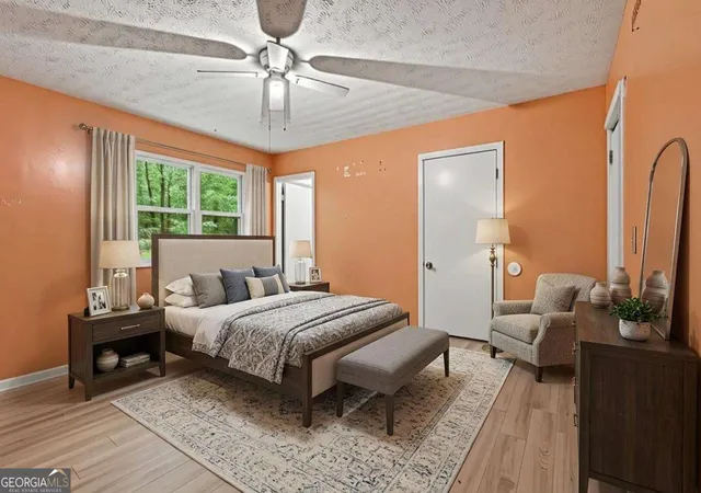 Photo 3 of Single family home for sale at 5425 Timor Trl, Lithonia, GA 30038 | MLS# 10826505 | Listing updated on 2026-10-08