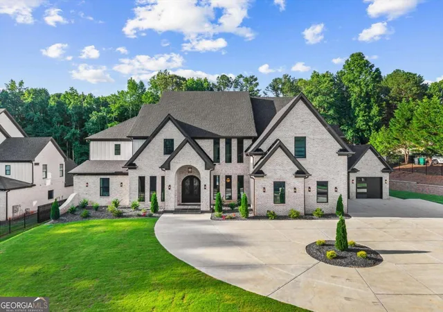 Photo 1 of Mansion for sale at 681 Old Peachtree Rd, Lawrenceville, GA 30043 | MLS# 10794749 | Listing updated on 2026-09-19