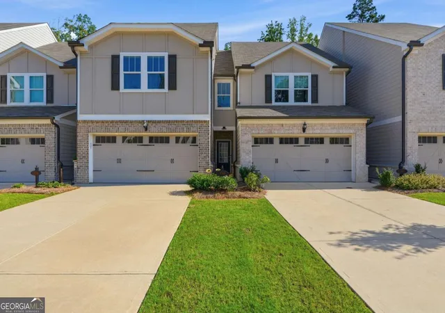 1st image of 350 Timberland Ave, Dawsonville, GA 30534 | MLS# 10807735