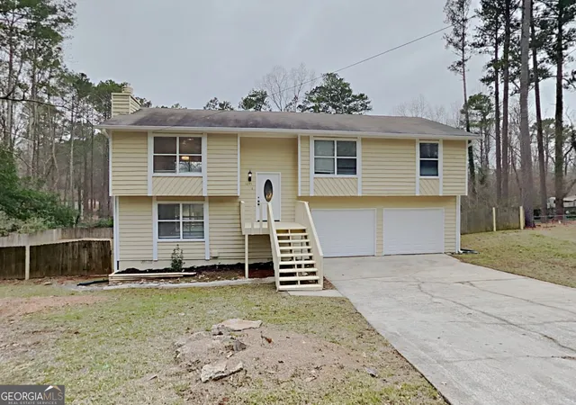 Photo 1 of Single family home for sale at 3271 Mixon Way, Stone Mountain, GA 30087 | MLS# 10799619 | Listing updated on 2026-09-05