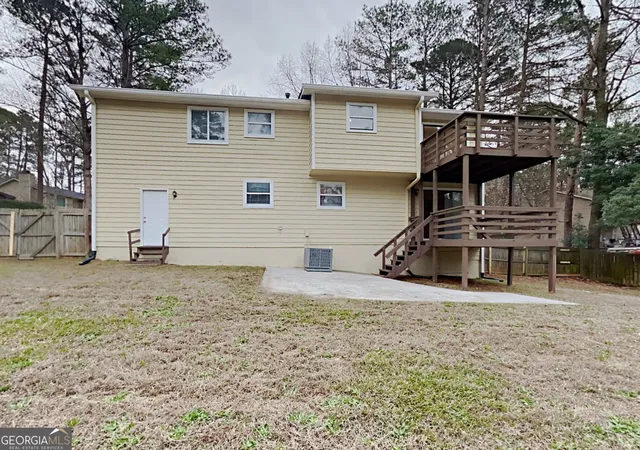 Photo 2 of Single family home for sale at 3271 Mixon Way, Stone Mountain, GA 30087 | MLS# 10799619 | Listing updated on 2026-09-05