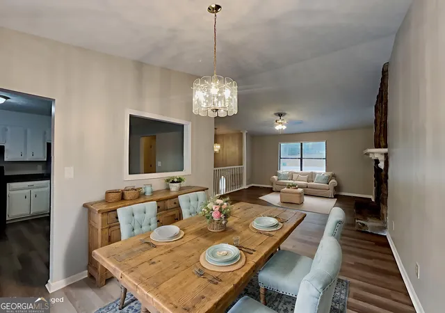Photo 3 of Single family home for sale at 3271 Mixon Way, Stone Mountain, GA 30087 | MLS# 10799619 | Listing updated on 2026-09-05