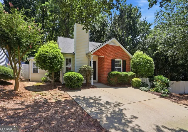 Photo 3 of Single family home for sale at 1148 Britley Park Ln, Woodstock, GA 30189 | MLS# 10814197 | Listing updated on 2026-09-19