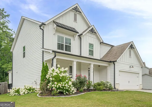 Photo 2 of Single family home for sale at 7410 Rambling Vale, Cumming, GA 30028 | MLS# 10808112 | Listing updated on 2026-10-25