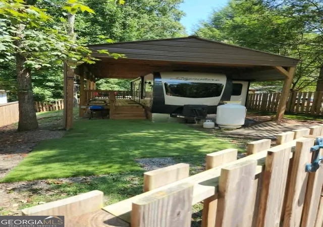 Photo 3 of Manufactured home for sale at 68 10th Street #C208, Ellijay, GA 30540 | MLS# 10836154 | Listing updated on 2026-09-14