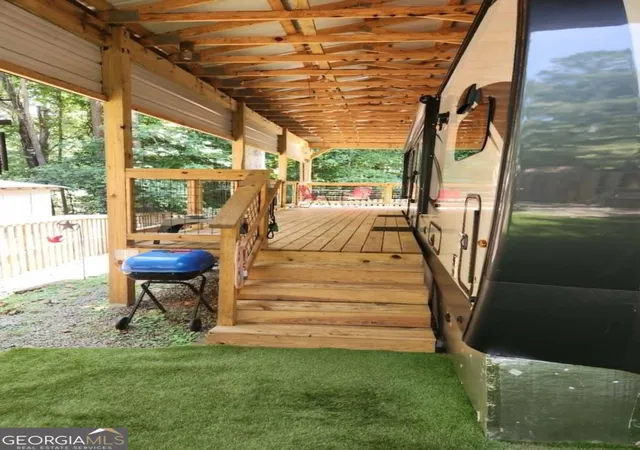 Photo 4 of Manufactured home for sale at 68 10th Street #C208, Ellijay, GA 30540 | MLS# 10836154 | Listing updated on 2026-09-14