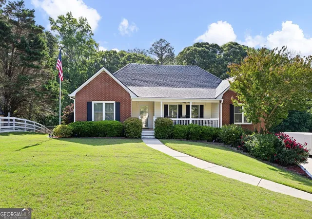 1st image of 200 Bomar Ln, Douglasville, GA 30134 | MLS# 10815427