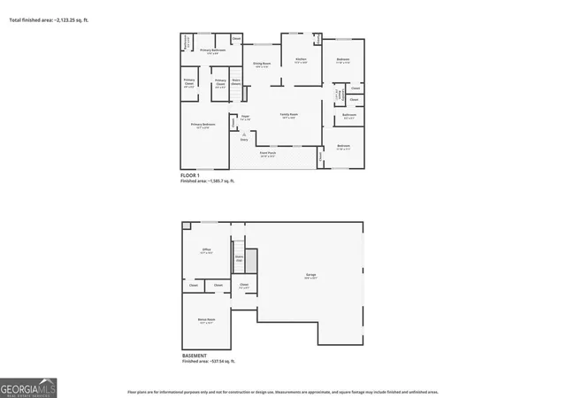 49th image of 200 Bomar Ln, Douglasville, GA 30134 | MLS# 10815427