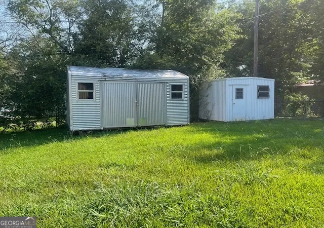 19th image of 119 S Street, Thomaston, GA 30286 | MLS# 10810285
