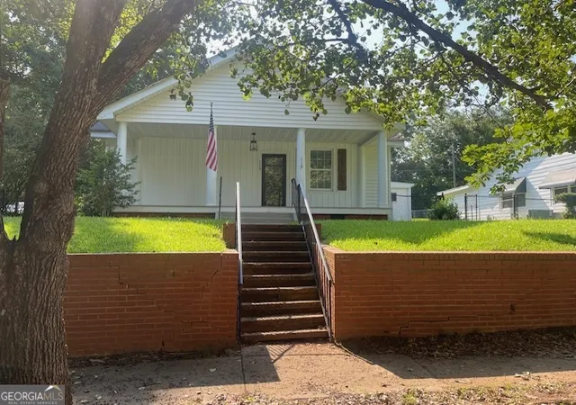 1st image of 119 S Street, Thomaston, GA 30286 | MLS# 10810285