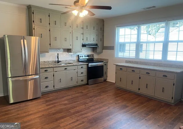 5th image of 119 S Street, Thomaston, GA 30286 | MLS# 10810285