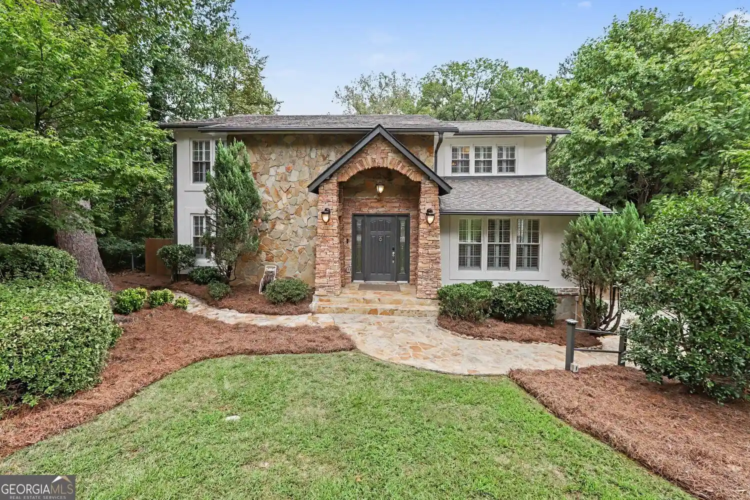 Single family home for sale at 2818 Cravey Trl NE, Atlanta, GA 30345 | MLS# 10872992