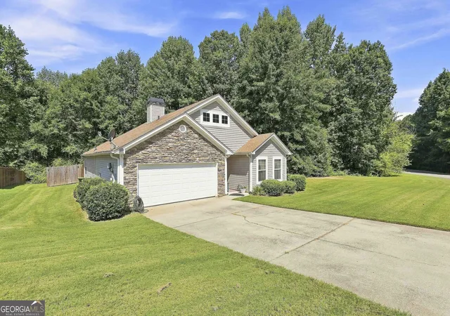4th image of 118 Meadowbrook Ln, Grantville, GA 30220 | MLS# 10827939