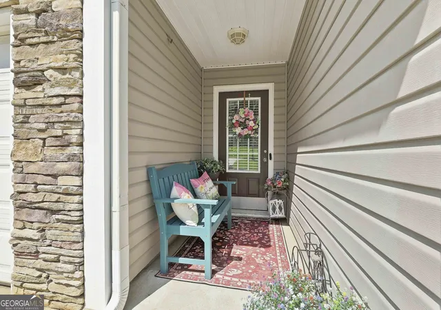 5th image of 118 Meadowbrook Ln, Grantville, GA 30220 | MLS# 10827939