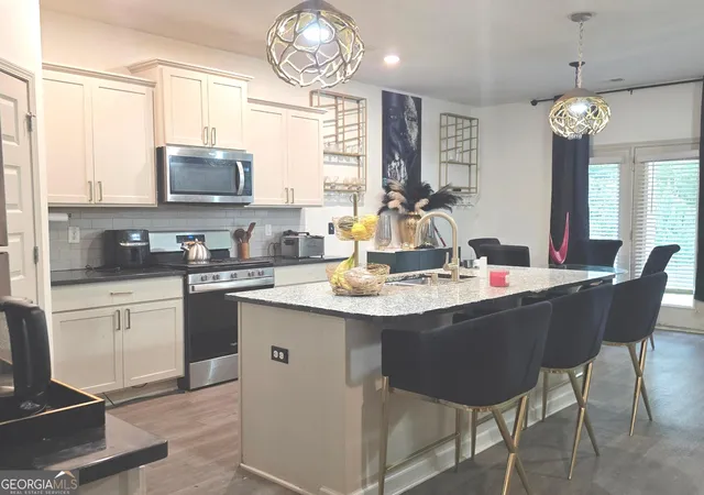 4th image of 7643 Watson Cir, Locust Grove, GA 30248 | MLS# 10823896