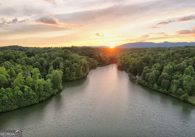 24th image of Lot 38 Mountainside Dr, Cleveland, GA 30528 | MLS# 10753381
