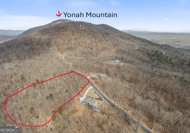 2nd image of Lot 38 Mountainside Dr, Cleveland, GA 30528 | MLS# 10753381