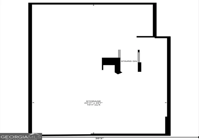 72nd image of 5585 Silver Ridge Dr, Smoke Rise, GA 30087 | MLS# 10831393