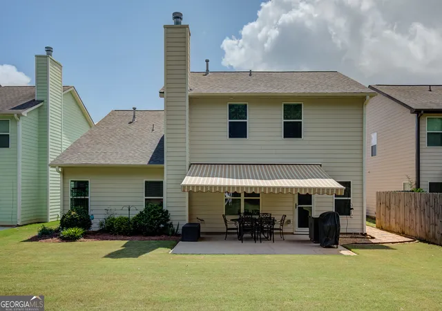 2nd image of 14 Thomaston St, Newnan, GA 30263 | MLS# 10798282