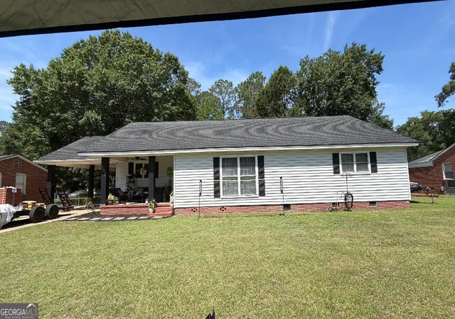 Photo 1 of Single family home for sale at 367 E Camellia Dr, Camilla, GA 31730 | MLS# 10831185 | Listing updated on 2026-09-05